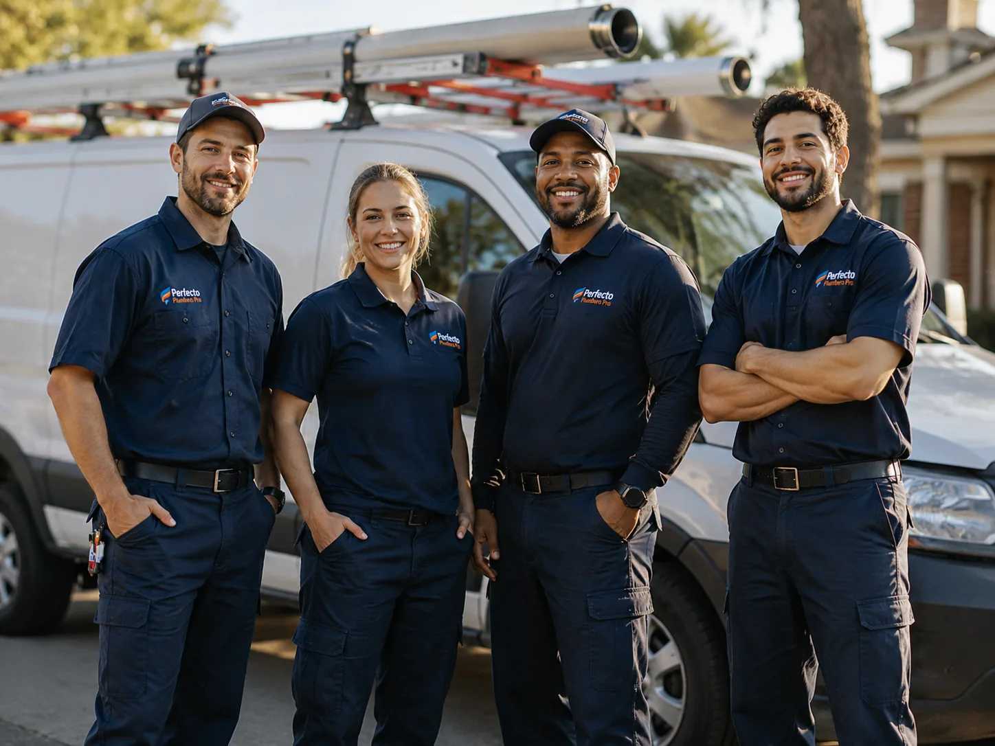 Emergency Plumber Near Me in La Mesa, NM near me